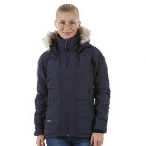 Bodø Down Lady Jacket