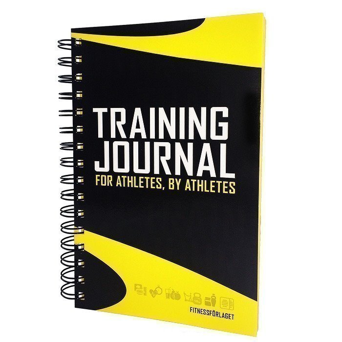 Bonnier Fakta Training journal