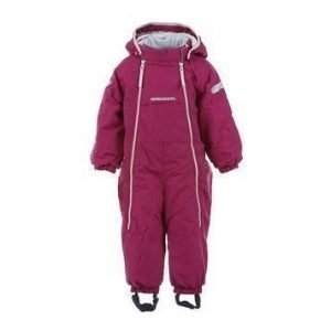 Borga Baby Coverall