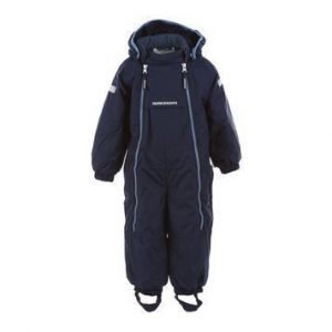 Borga Baby Coverall