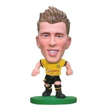 Borussia Dortmund SoccerStarz Durm