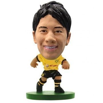 Borussia Dortmund SoccerStarz Kagawa