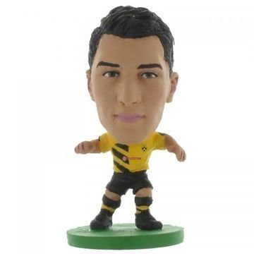 Borussia Dortmund SoccerStarz Sahin