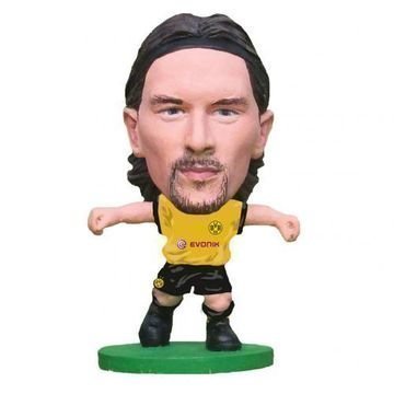 Borussia Dortmund SoccerStarz Subotic