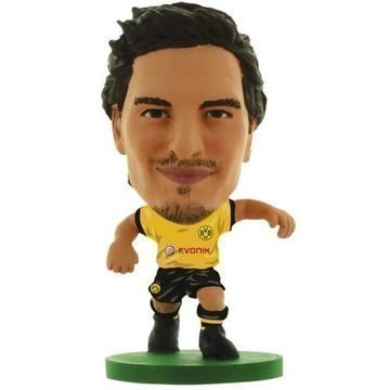 Borussia Dortmund SoccerStarz-hahmo Hummels