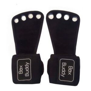 Box Buddy Gloves Medium