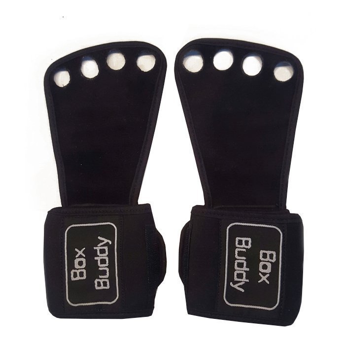 Box Buddy Gloves Medium