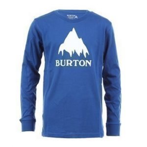 Boys Classic Mountain LS Tee