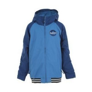 Boys Game Day Jacket