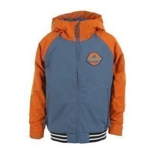 Boys Game Day Jacket