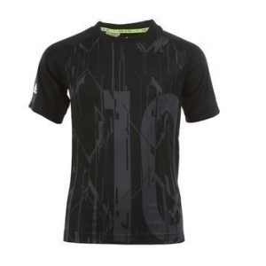 Boys Messi Icon tee