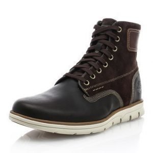 Bradstreet Leather Boot