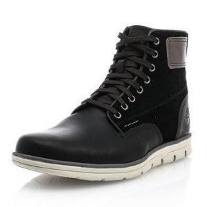 Bradstreet Leather Boot