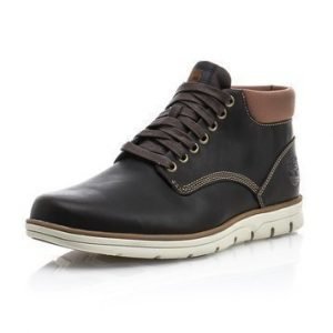 Bradstreet Leather Chukka