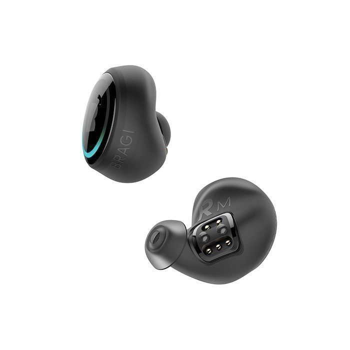 Bragi The Dash by Bragi Black