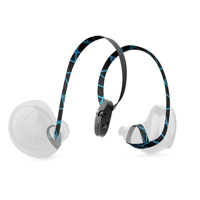 Bragi The Leash by Bragi black