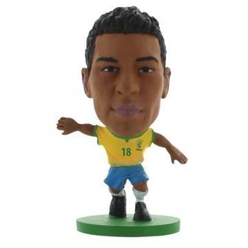 Brasil SoccerStarz Paulinho