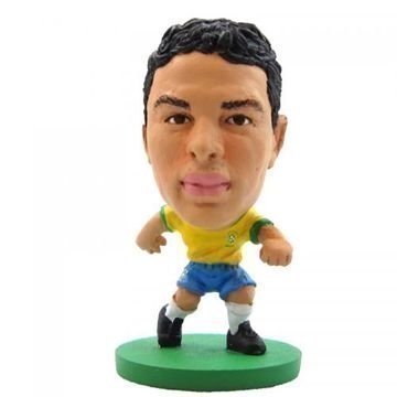 Brasil SoccerStarz Silva