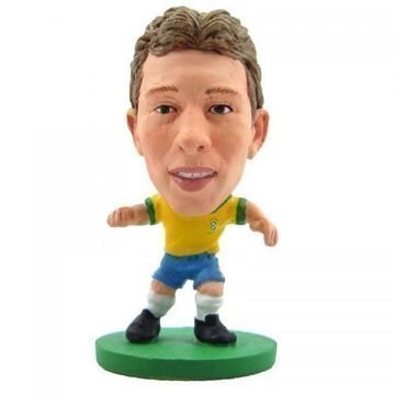 Brasilia SoccerStarz Lucas Leiva