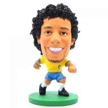 Brasilia SoccerStarz Marcelo