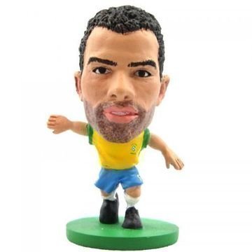 Brasilia SoccerStarz Sandro