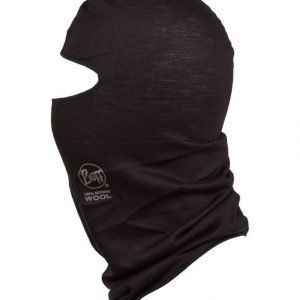 Buff Balaclava Wool Buff Kypärämyssy