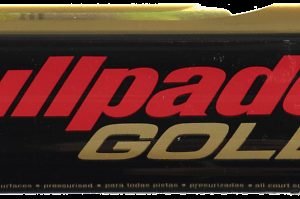 Bullpadel Gold Ball Padel Pallo