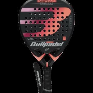 Bullpadel Vertex 02 19 Women Padel Maila