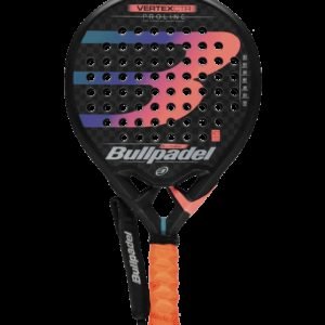 Bullpadel Vertex 02 Control Hsc Padel Maila