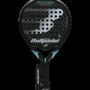 Bullpadel Wing 2 19 Padel Maila