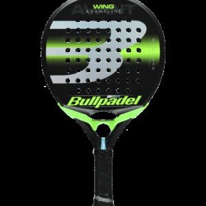 Bullpadel Wing Avant 19 Padel Maila