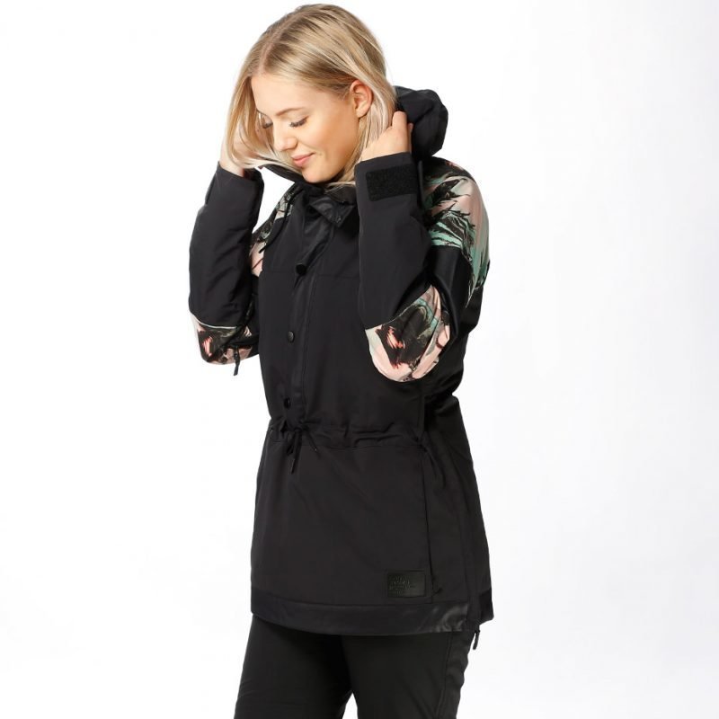 Burton Cinder Anorak