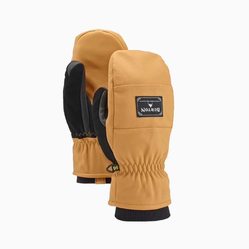 Burton Free Range Mitt