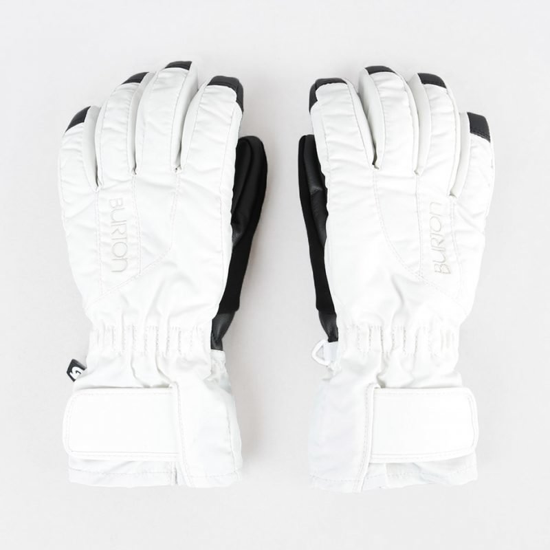 Burton Profile Under Glove