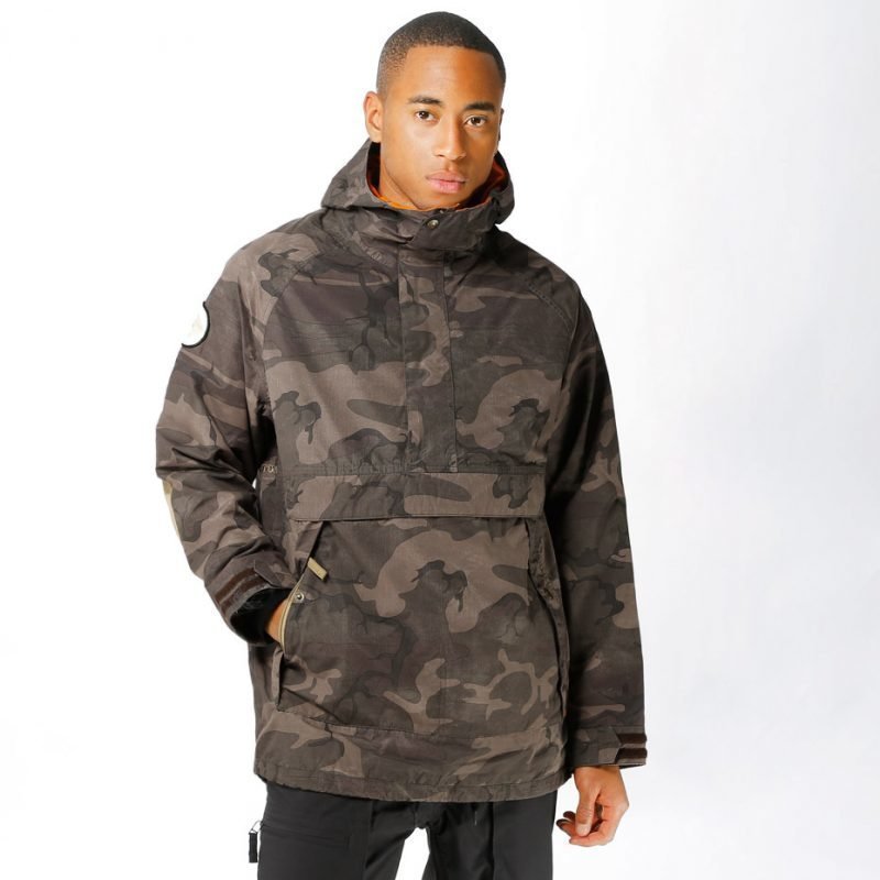 Burton Rambler Anorak