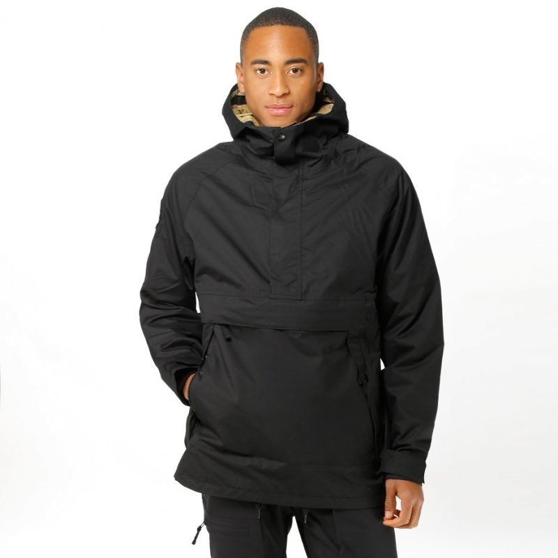 Burton Rambler Anorak