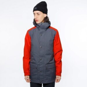 Burton TWC Greenlight