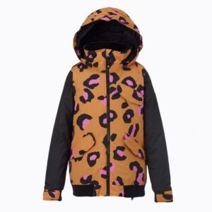 Burton Twist Bomber