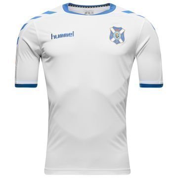 C. D. Tenerife Kotipaita 2016/17