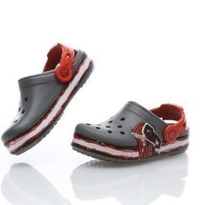 CB Star Wars Villain Clog K