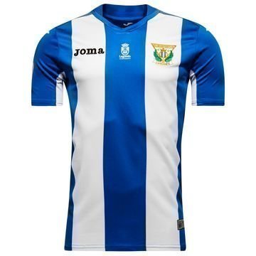 CD Leganés Kotipaita 2016/17