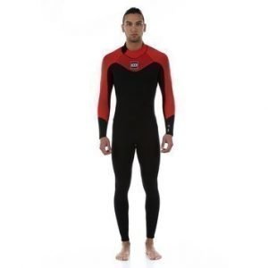 CK Elite GBS 4/3mm Fullsuit