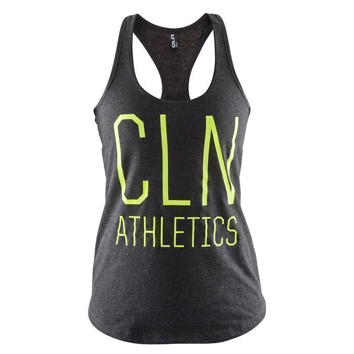 CLN Athletics CLN Aquila Tank Black M