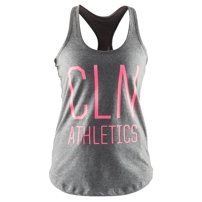 CLN Athletics CLN Aquila Tank Grey L