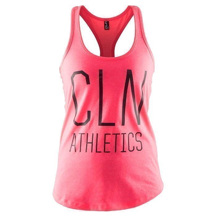 CLN Athletics CLN Aquila Tank Pink XS