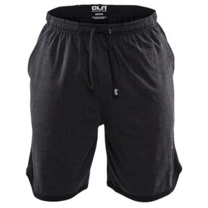 CLN Athletics CLN Bow Jersey Shorts Black L