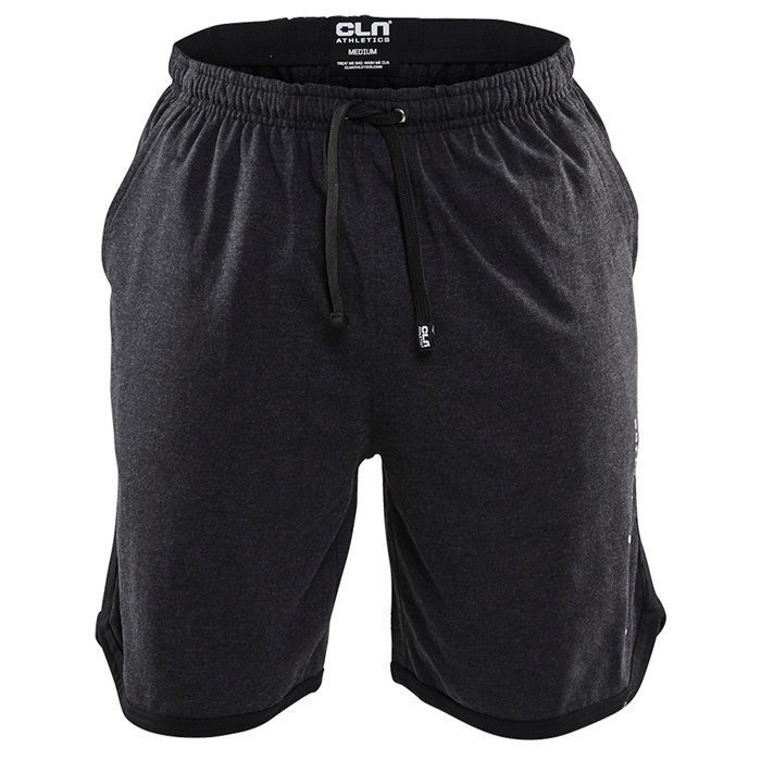 CLN Athletics CLN Bow Jersey Shorts Black L