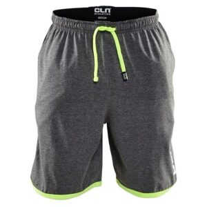 CLN Athletics CLN Bow Jersey Shorts Grey L