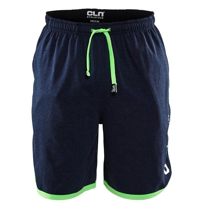 CLN Athletics CLN Bow Jersey Shorts Navy