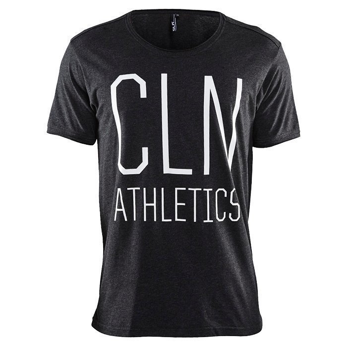 CLN Athletics CLN Brave Tee Black S